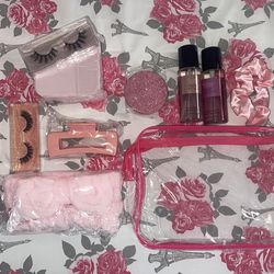 Travel kits