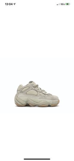 Yeezy 500 stone