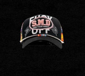 Dandy Hats S.M.D Fuck Off