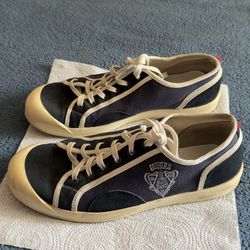 GUCCI Shoes Mens Size 8.5 Vintage Collection