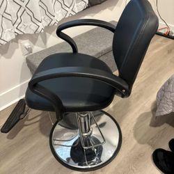 Salon Styling Chair