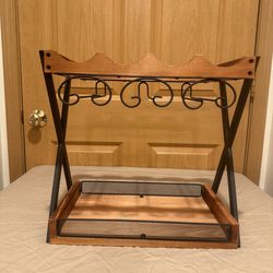 Wine Rack