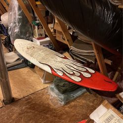 Surf Board 