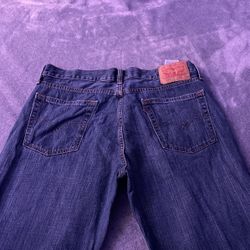 levi jeans