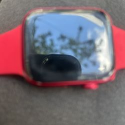 Apple Watch Series 7 (took Out Box Yesterday)