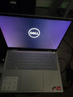 Dell 7425 2in1 touch screen