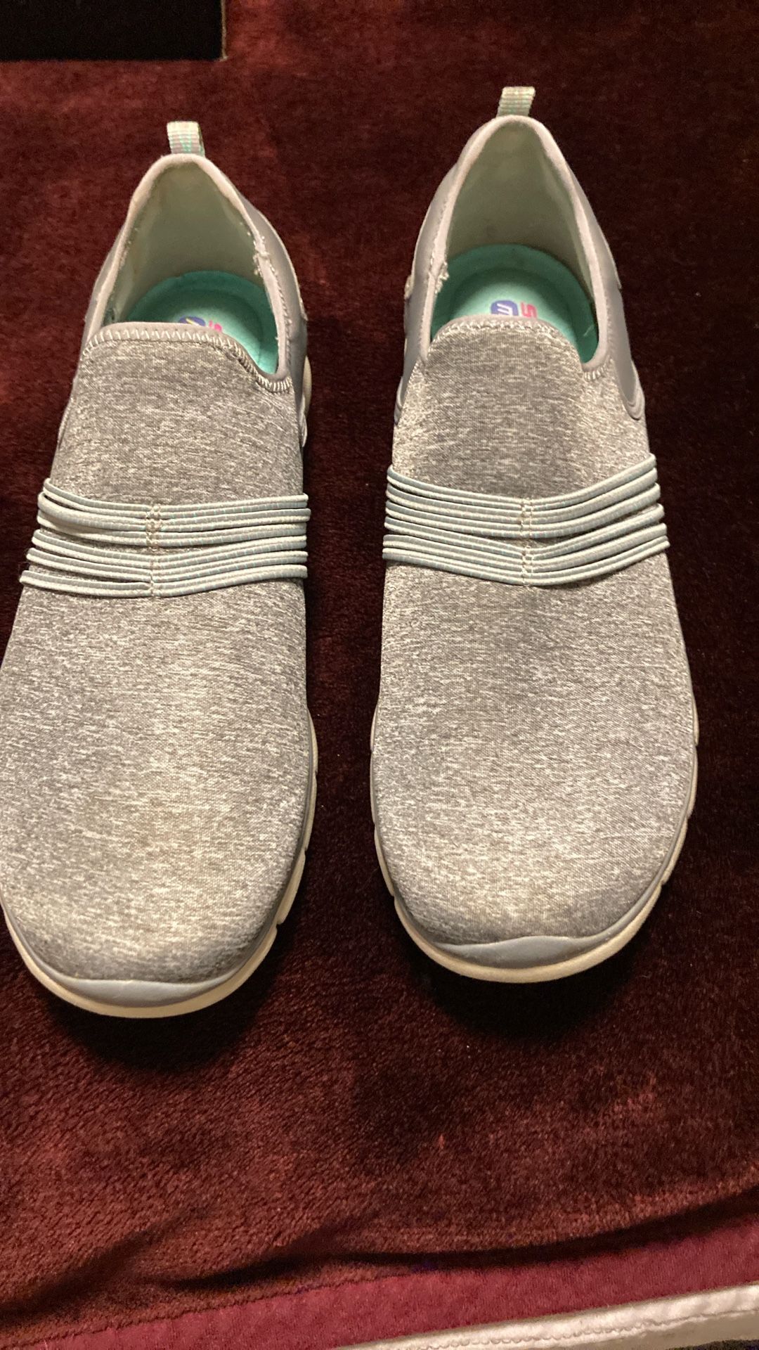 Sketcher Memory Foam Slip On Size 11