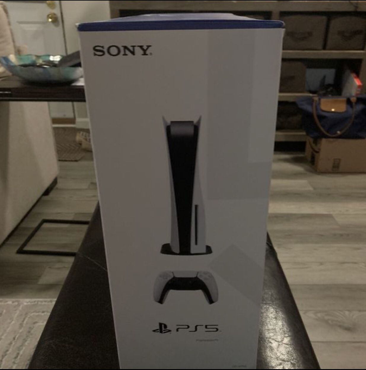 Ps5