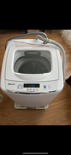 Magic chef Portable Laundry