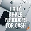 Chris Buys Sells Apple Items