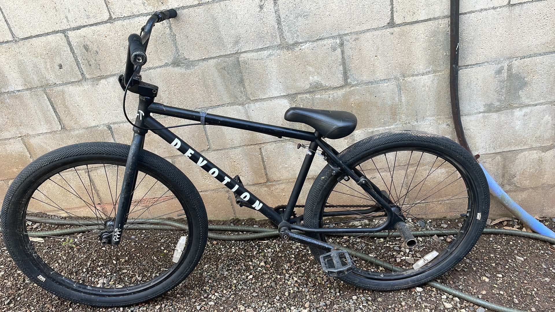 Cult Devotion 26”
