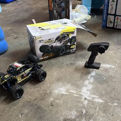Rc car