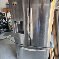 Samsung Refrigerator 