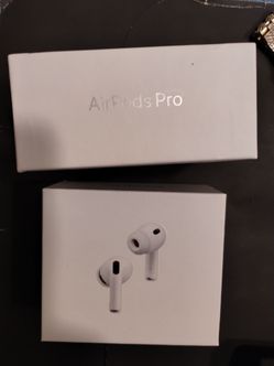 Air Pod Pro