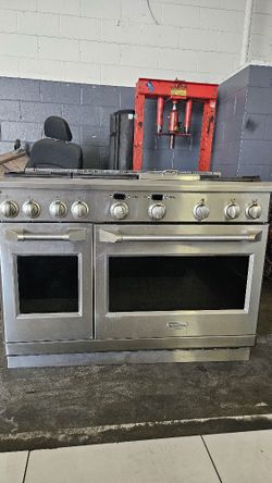 Monogram Oven (Used)