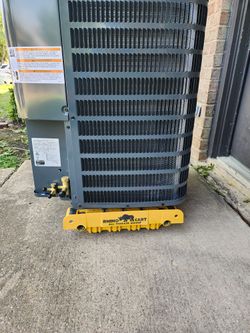 Coil Cleaning Ac Condenser 410 R22 Parts Replace