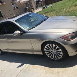 bmw 328i 4500 OBO