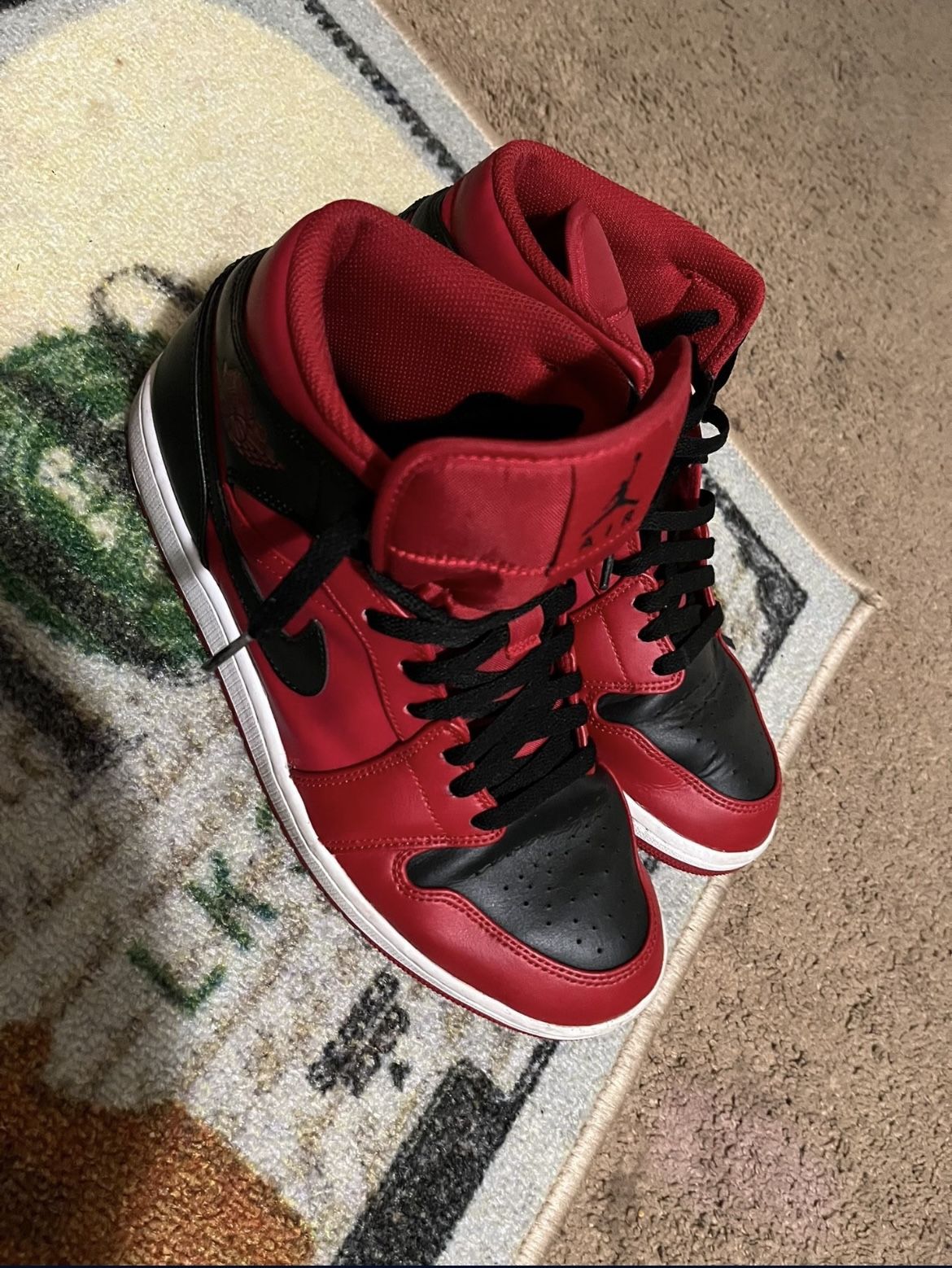 Jordan 1 