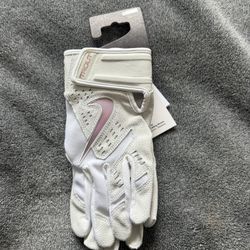 Nike Trout Elite Batting Gloves Diamond Sports - Baseball