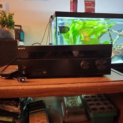 Sony Str Dh770 Receiver 