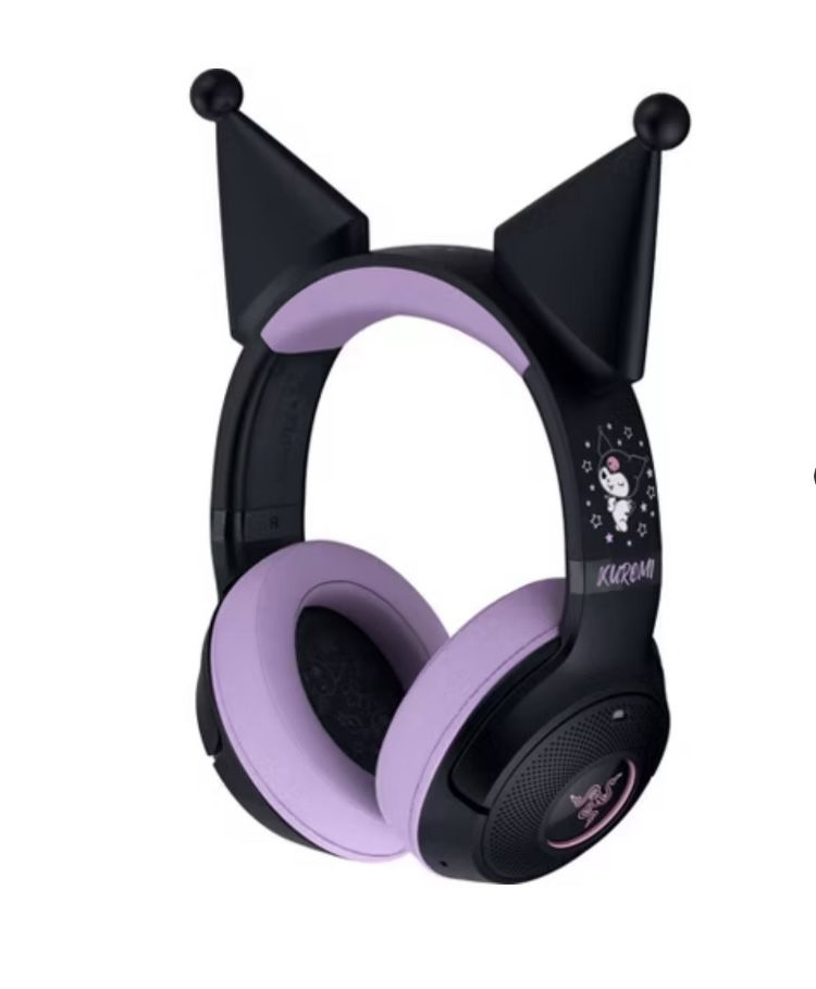 Razer Kuromi Bluetooth Headset