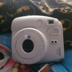 Mini 9 Instax Camera