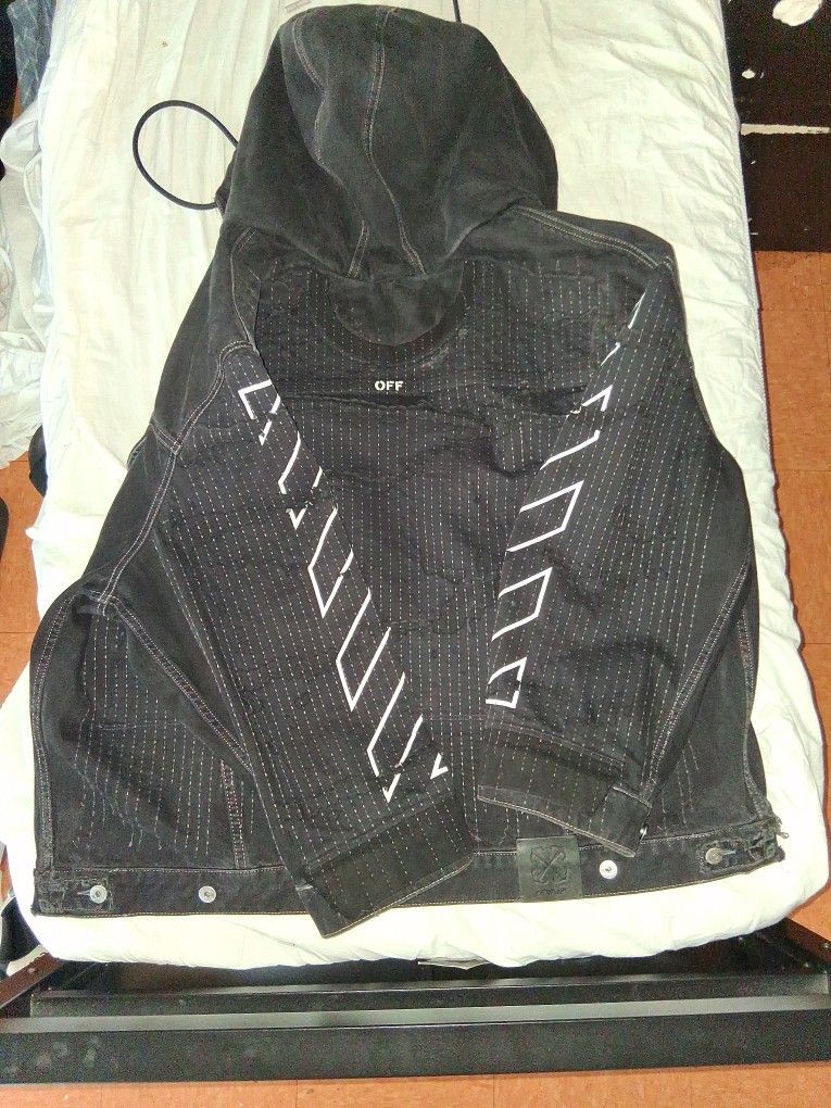 Off White Original 1 OF 1
