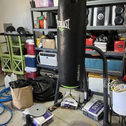 Punching Bag