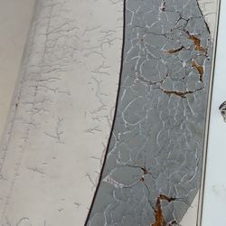 Boat Interior/ Upholstery Trading Bartering