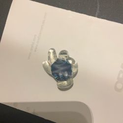 Glass Pendant 