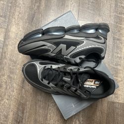 New Balance Abzorb 2000 (Blk Grey)