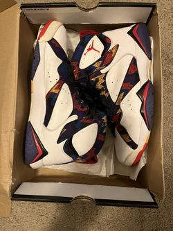 Jordan Sweater 7 - Size 10.5