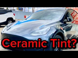 Auto glass