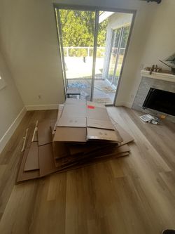 Moving Boxes