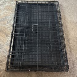 Dog Crate 