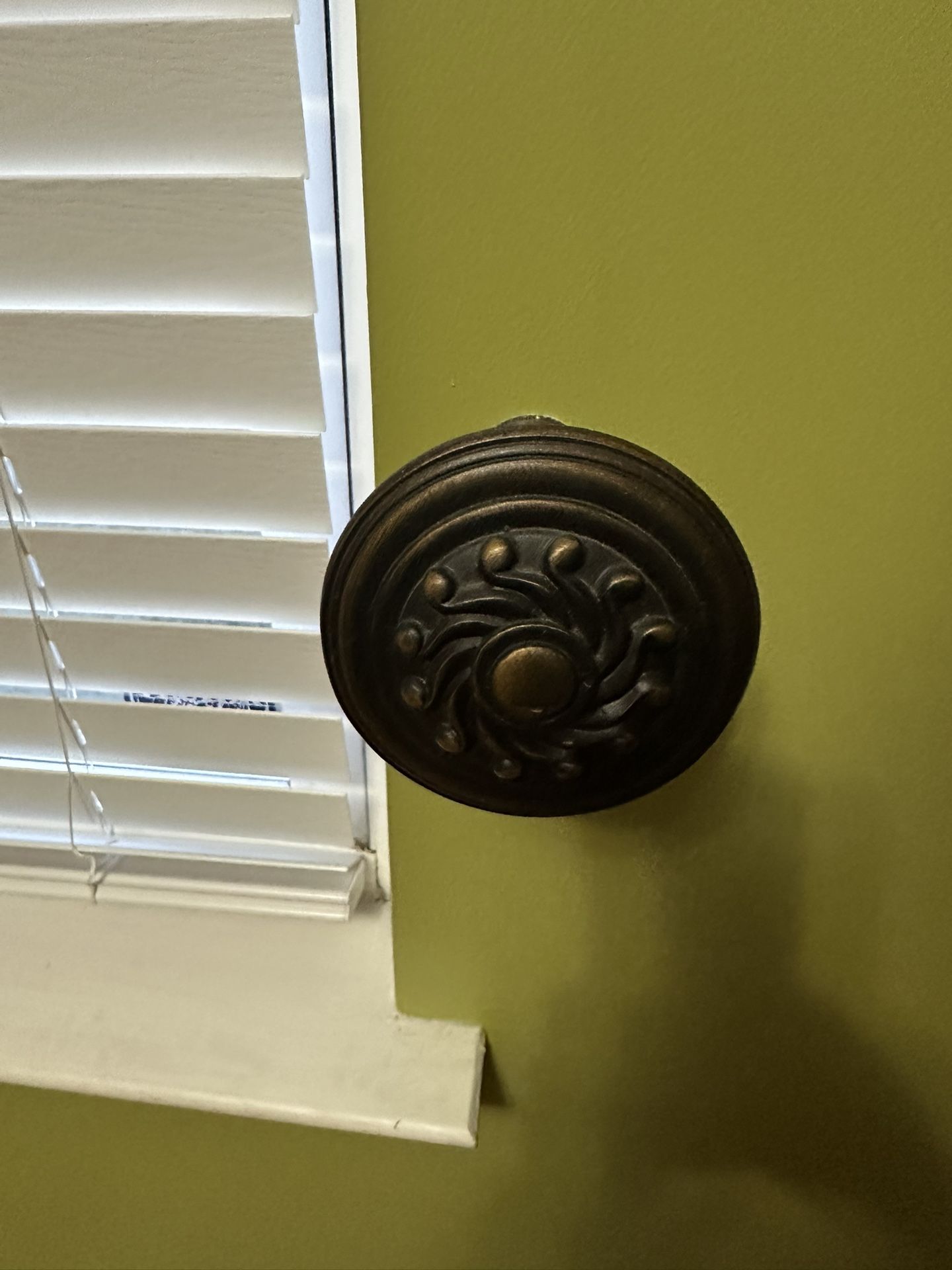 Bed Bath And Beyond Curtain Holdback/Tiebacks