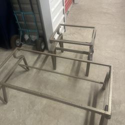 Dinette Table, Coffee And End Table