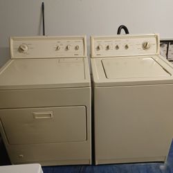 Kenmore Washer Works Great Delivery Available 