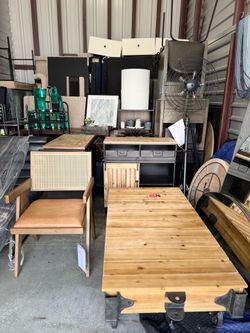 Storage Furniture Sale — Sofas, TVs, Tables, Décor & More.