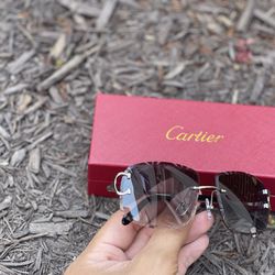 Cartier Glasses