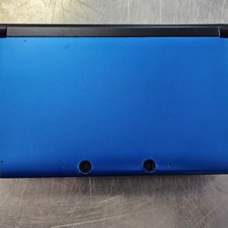 Nintendo 3ds XL