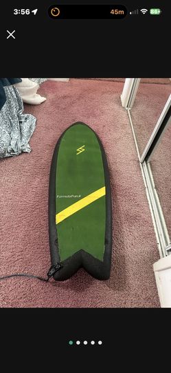 Surfboard