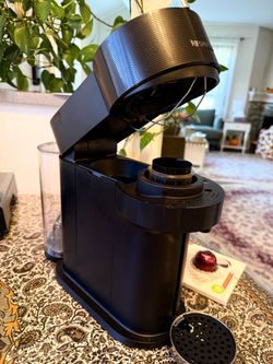 Nespresso Vertuo Next Coffee and Espresso Machine