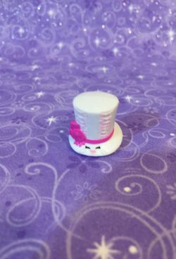 Shopkins - Toni Topper