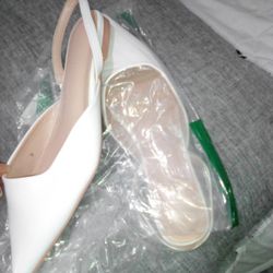 Pointy Flats