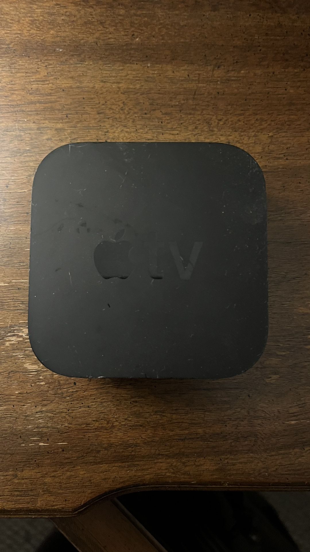 Apple Tv