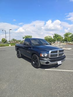 2004 Dodge Ram 1500