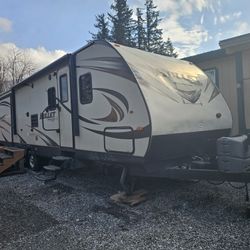 2015 Bullet Ultra Lite 