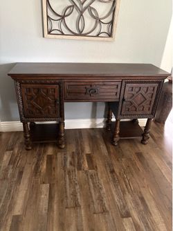 Dining room set