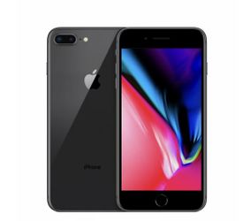 iPhone 8 Plus
